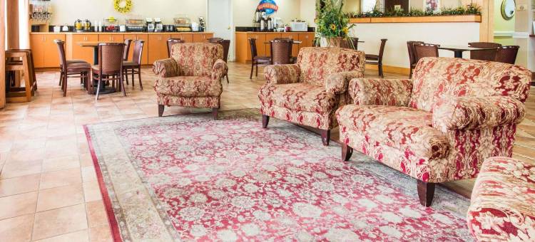 伊丽莎白敦呗盟套房酒店(Baymont by Wyndham Elizabethtown)图片