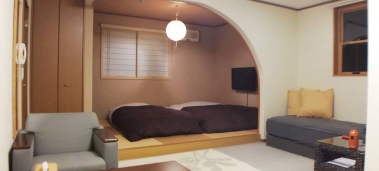 河畔Inn Beehive(Lake Side Inn Beehive)图片