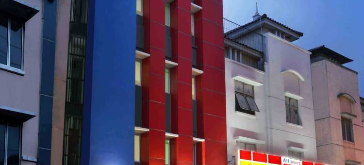 安可科尔德克斯安可雅加达酒店(Cordex Hotel Ancol Jakarta)图片