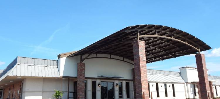 品质酒店(Quality Inn)图片