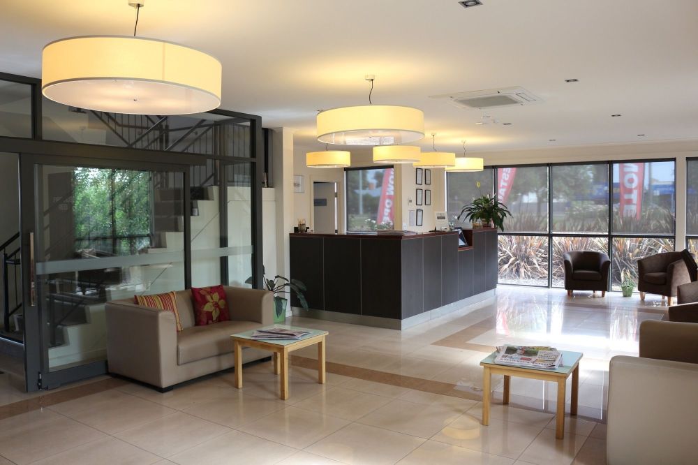 Bairnsdale International Over view