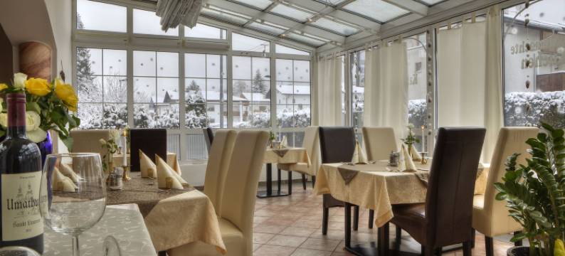 孔格乐酒店(Hotel Kögele)图片