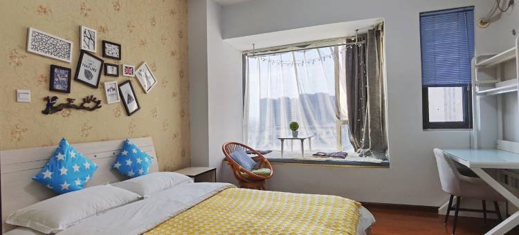 附近公寓(育仁北路分店)图片