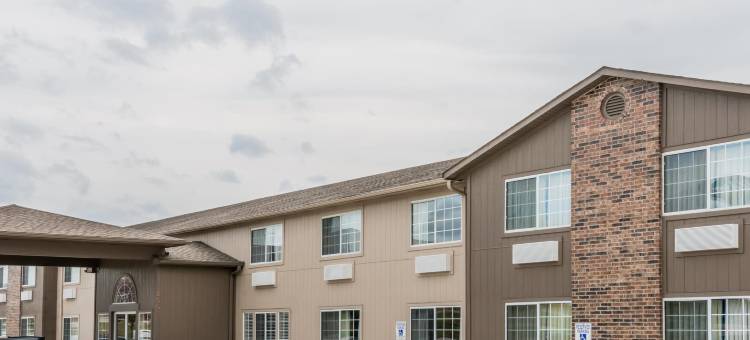 加德纳温德姆速8酒店(Super 8 by Wyndham Gardner)图片