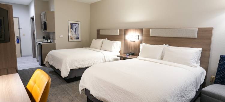 智选假日套房酒店雪松山(Holiday Inn Express & Suites Dallas Southwest-Cedar Hill)图片