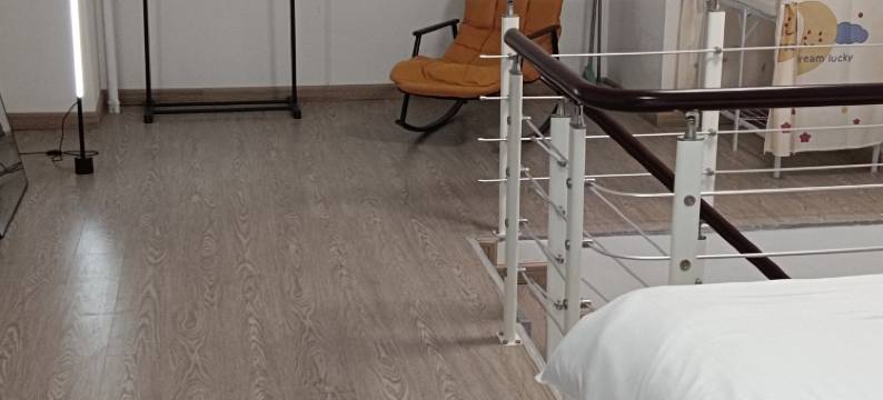 江阴恒大忠义街情公寓(虹桥南路分店)图片