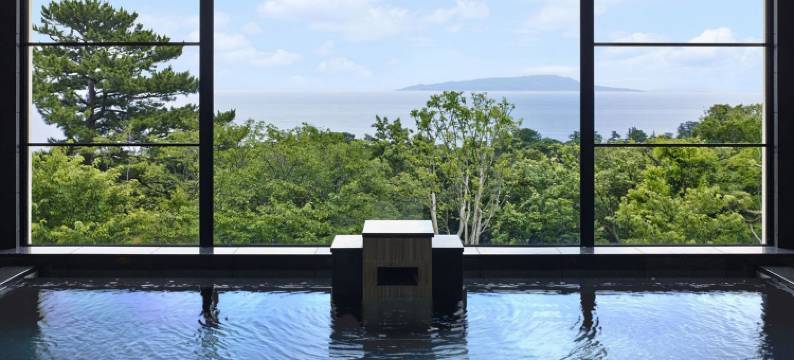 川奈酒店(Kawana Hotel)图片