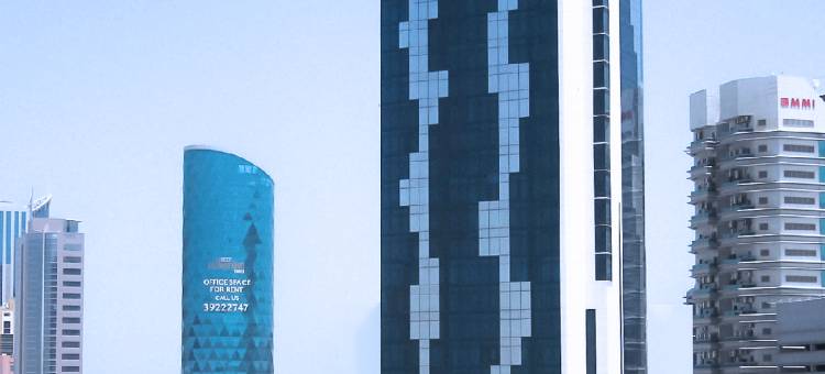 拉米水疗大酒店(Ramee Grand Hotel and Spa)图片