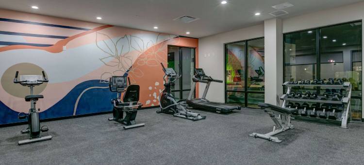 埃尔姆温德姆华美达酒店(The Elm, a Ramada by Wyndham)图片