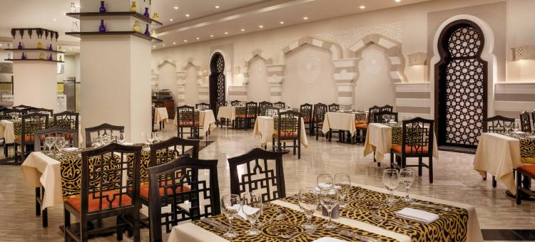 贾兹索玛海滩酒店(JAZ Soma Beach)图片