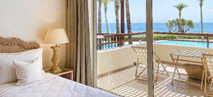 希腊岛格列高特 LUXME 科斯帝国(Grecotel LUXME Kos)图片