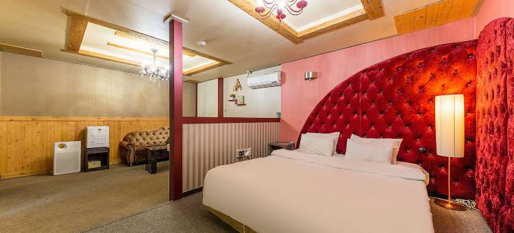 曼哈顿酒店(Manhattan Hotel)图片