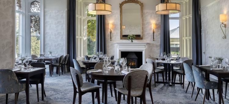 圣皮埃尔乡村俱乐部万豪德尔塔酒店(Delta Hotels St. Pierre Country Club)图片