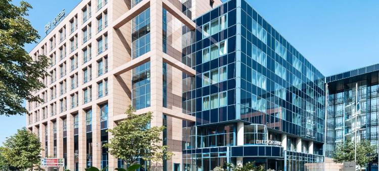 NH多特蒙德酒店(NH Dortmund)图片