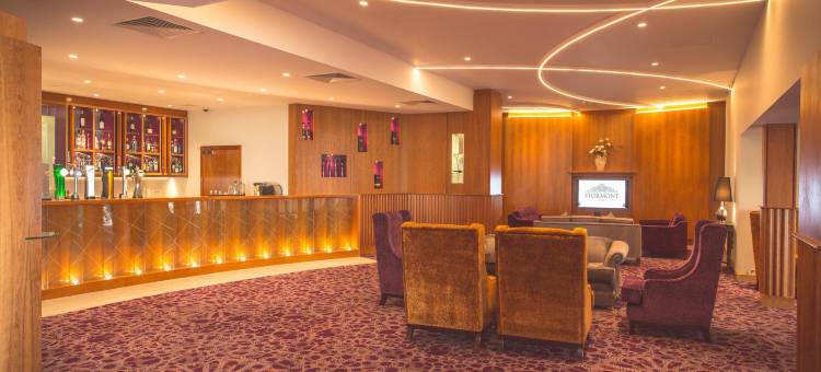斯特蒙特酒店(The Stormont Hotel)图片
