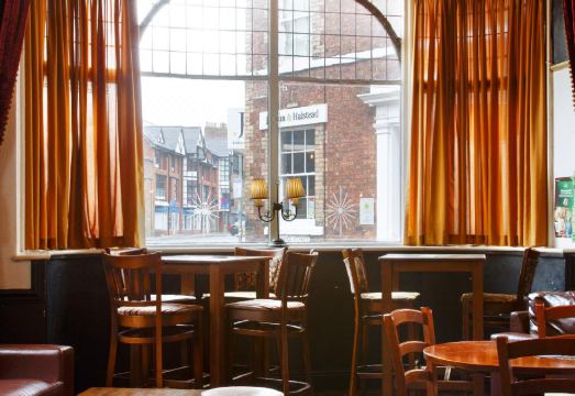 The Saddle Inn Hotel Overview