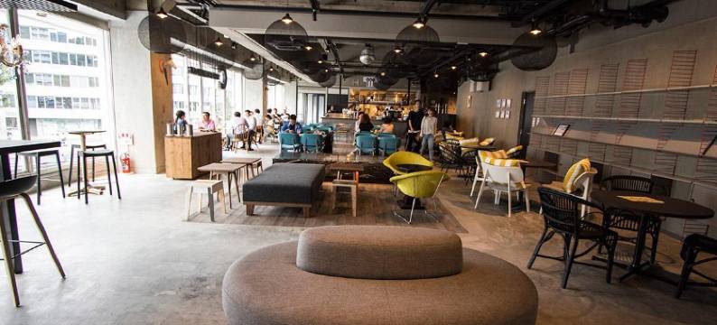 日历酒店(Calendar Hotel)图片