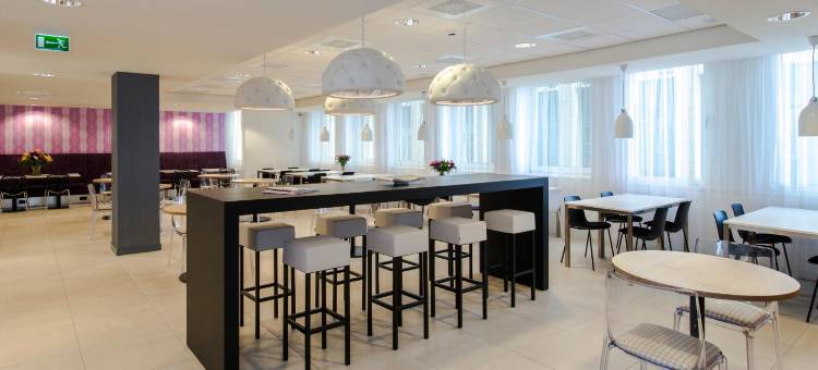 Holiday Inn Express 阿纳姆(Holiday Inn Express ARNHEM by IHG)图片
