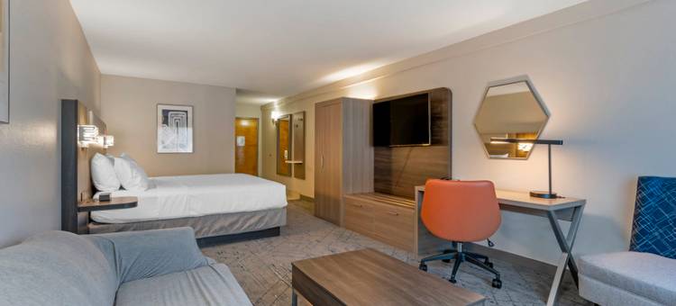 智选假日套房酒店村(Holiday Inn Express & Suites the Villages)图片