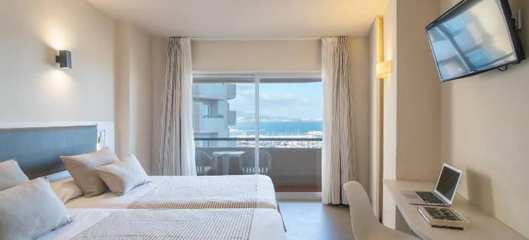 爱尔波多皮埃尔假日酒店(Hotel El Puerto by Pierre Vacances)图片
