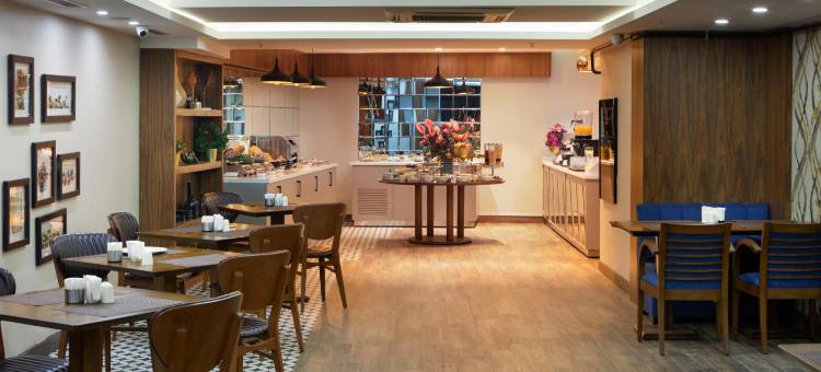 科舒尤鲁Izz酒店(Izz Hotel Kosuyolu)图片