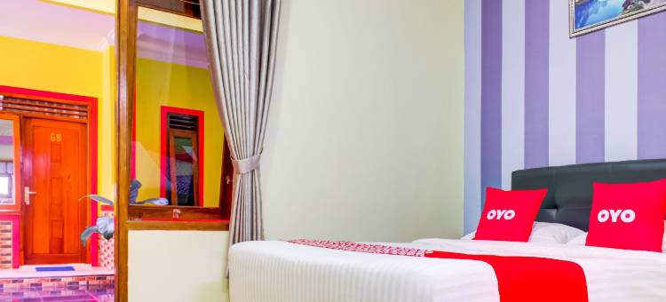 OYO 3418 梅林顿伊斯兰住宿酒店(OYO 3418 Penginapan May Lindon Syariah)图片