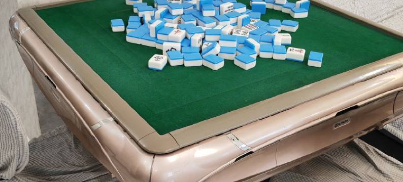 欢迎来到我们家公寓(中原街分店)图片