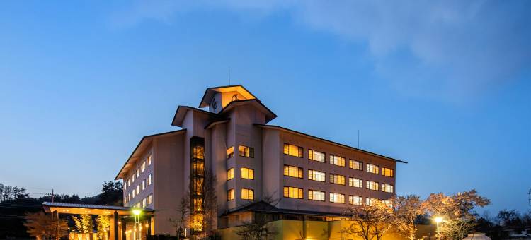 源泉汤之宿紫翠亭(Shisuitei)图片