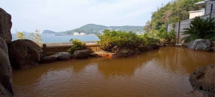 壹岐玛丽娜酒店(Iki Marina Hotel)图片