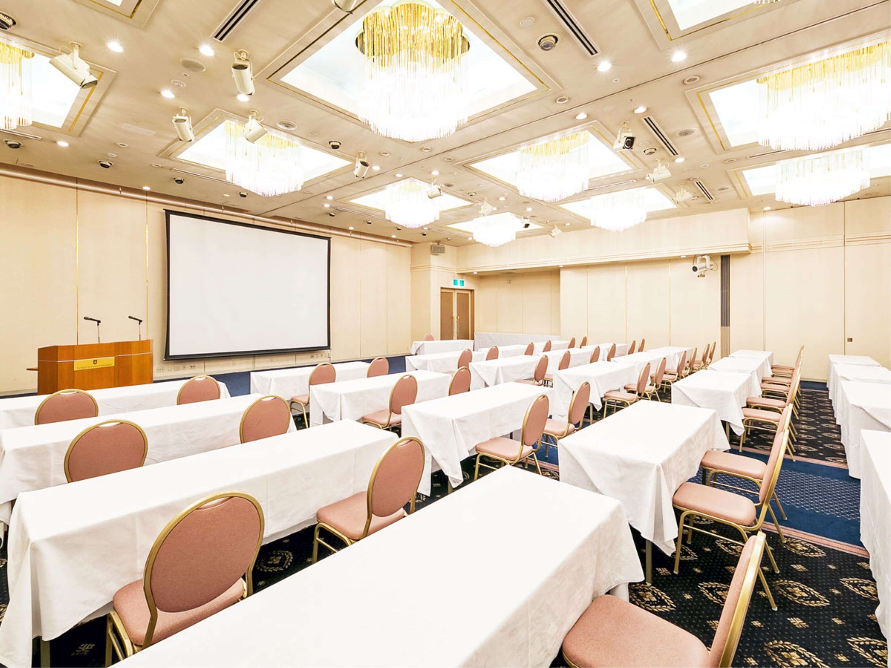 Hotel Sankyo Fukushima Over view