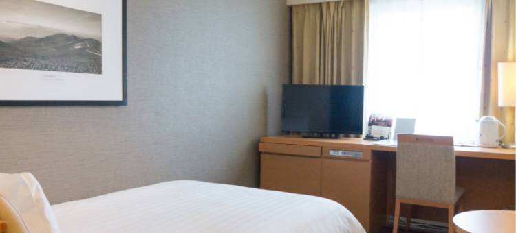 东京第一酒店 鹤冈(Tokyo Daiichi Hotel Tsuruoka)图片