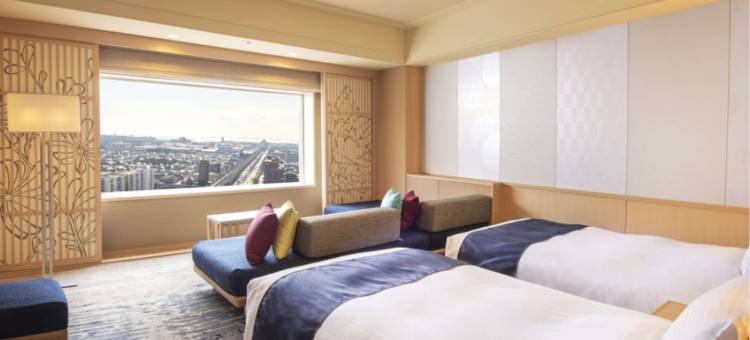 浦安布莱顿酒店东京湾(Urayasu Brighton Hotel Tokyo Bay)图片