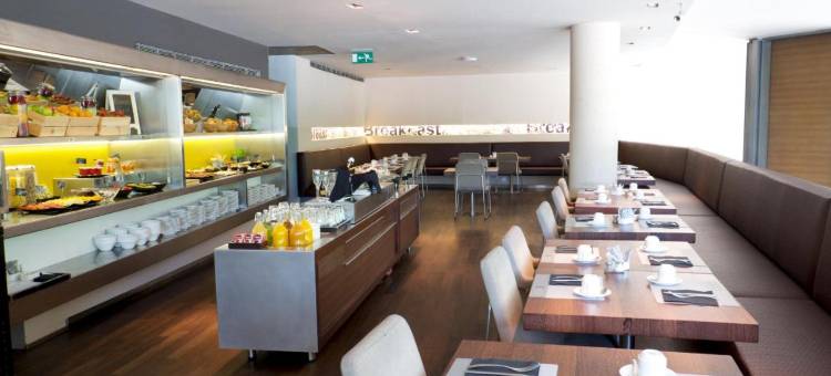 B酒店(B Hotel)图片