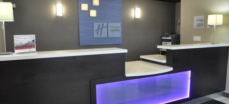 智选假日套房酒店巴里(Holiday Inn Express & Suites BARRIE by IHG)图片