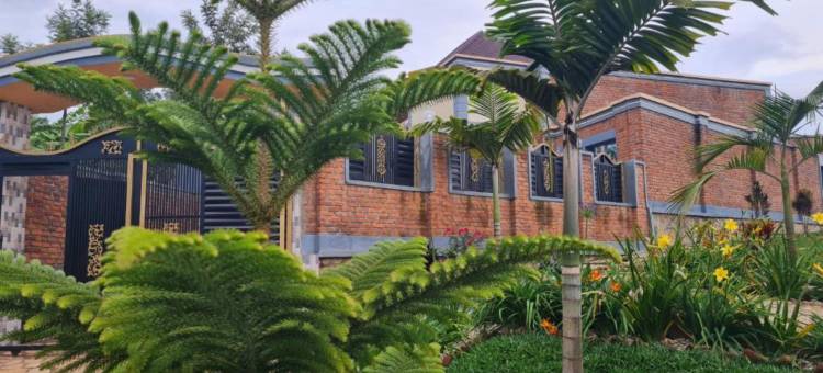 Charming Room in Kayove, Rwanda - Your Perfect Getaway图片