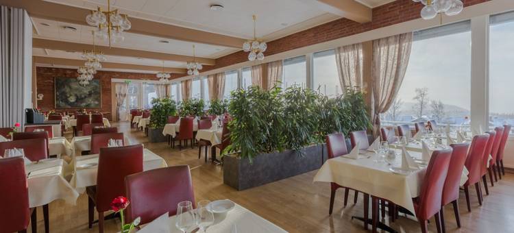 贝特斯托尔丽笙度假酒店(Radisson Blu Resort, Beitostølen)图片