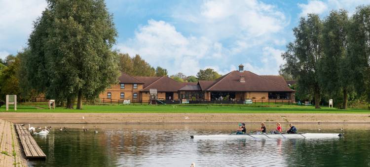 Dragonfly Hotel Peterborough图片