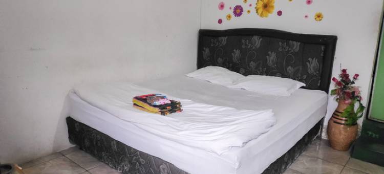 RedDoorz Near Pelabuhan Ajibata Parapat图片