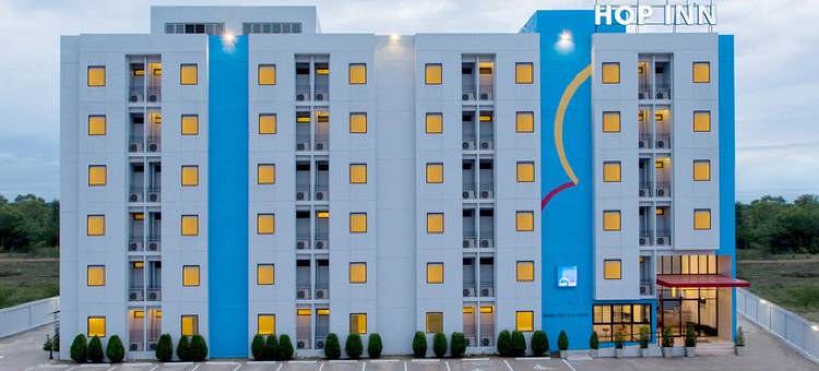 合宾酒店 穆克达汉(Hop Inn Mukdahan)图片