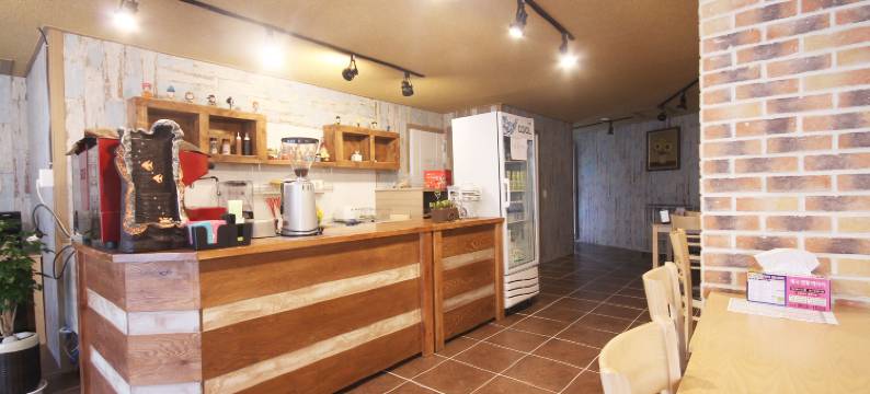 开心Q汽车旅馆(Happy Q Motel)图片