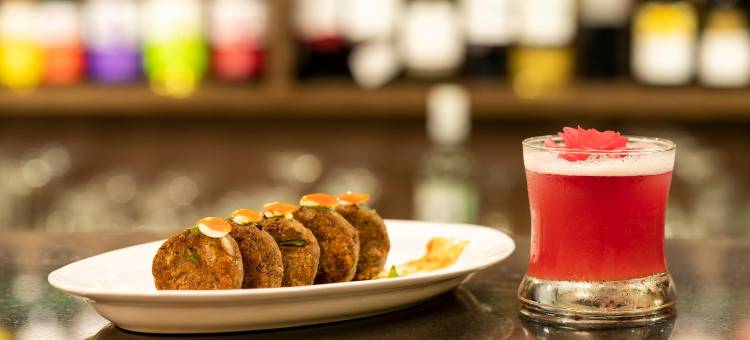 欧蒂芬恩山斯特尔灵酒店(Sterling Ooty Fern Hill)图片