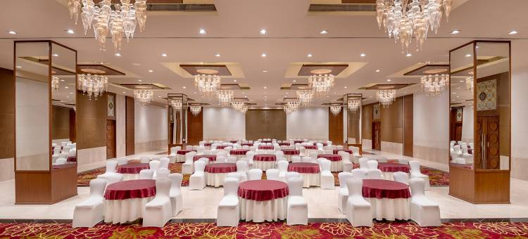 塞勒姆丽筠酒店(Radisson Salem)图片
