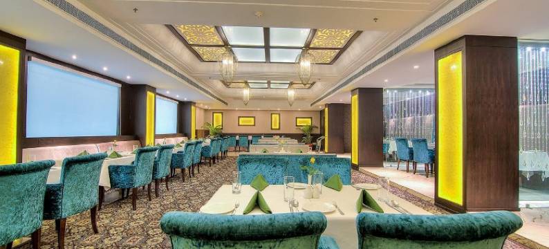 桑莫莉亚贝斯特韦斯特酒店(Best Western Summerlea)图片