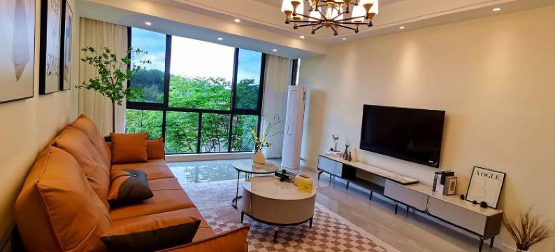 牛牛的家N公寓(园富路分店)图片