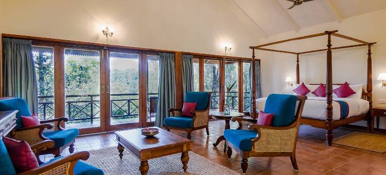 胡椒步道酒店(Pepper Trail)图片