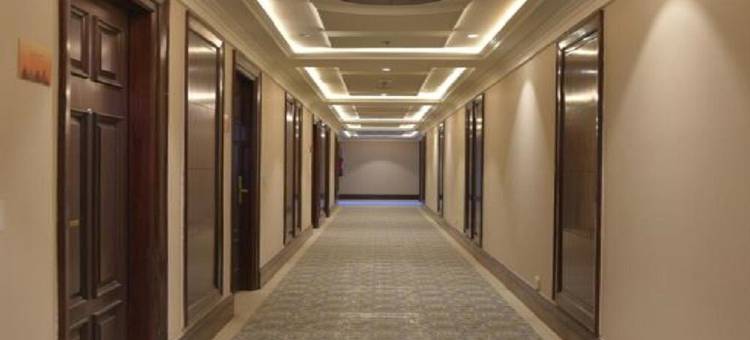 财富精选森林山，卡萨利 - ITC酒店集团成员(Fortune Select Forest Hill, Kasauli - Member ITC Hotels' Group)图片