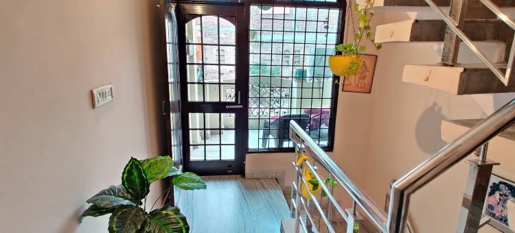 Vrinda Apartments | Rooms & Caretaker图片