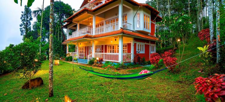 Zostel Homes Wayanad (Karapuzha)图片