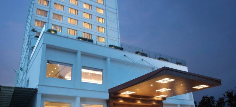 季风皇后旅馆(Monsoon Empress Kochi)图片