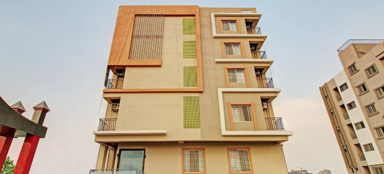 Treebo 皇家帝国酒店, 欣杰瓦迪(Treebo Royal Imperio)图片